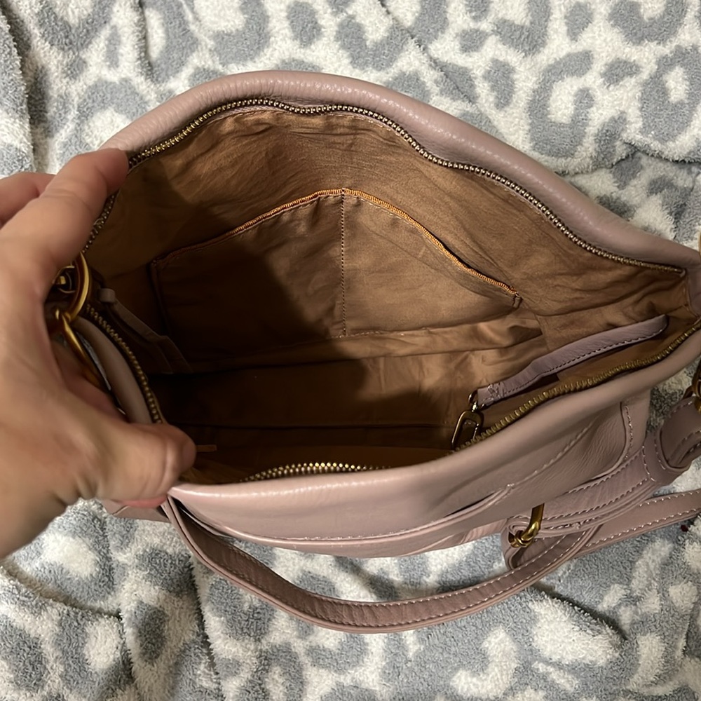 HOBO Crossbody Purse - Picture 2 of 5